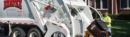 Reliable Louisburg, KS Junk Removal Services Solutions