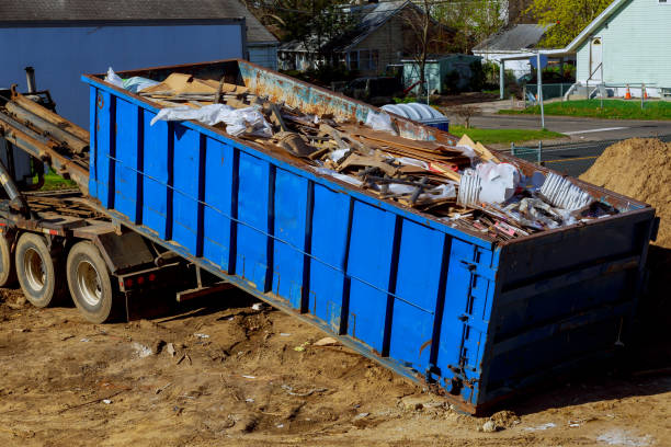 Recycling Services for Junk in Louisburg, KS
