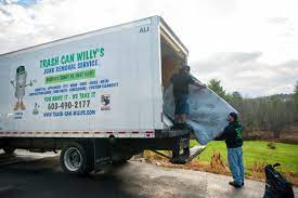 Best Construction Debris Removal  in Louisburg, KS